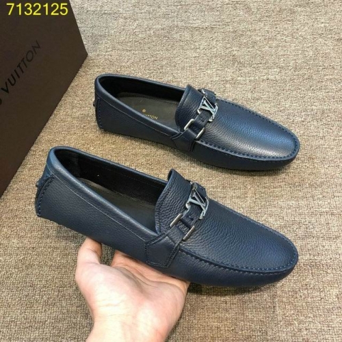 LV Casual Shoes Men 204
