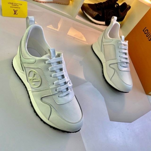 LV Low Top Lovers 020