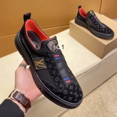 LV Low Top Men 0969