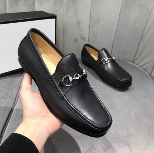 GUCCI Casual Shoes 1014