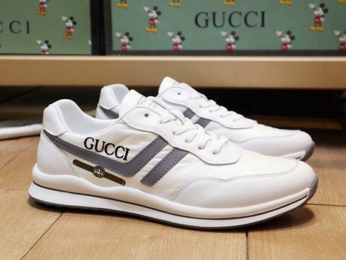 GUCCI Low Top Men 0430