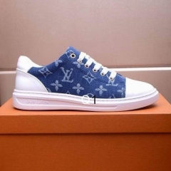 LV Low Top Men 0107