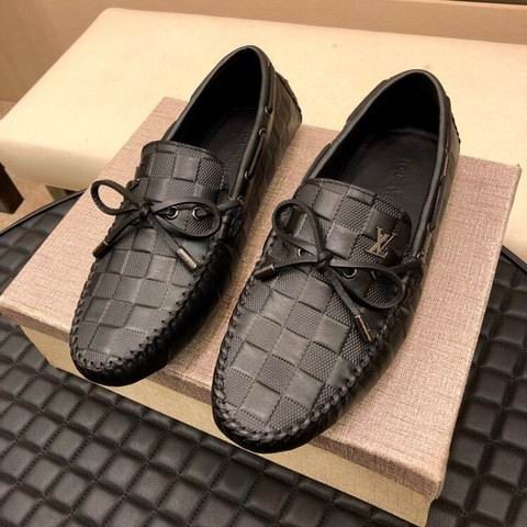 LV Casual Shoes Men 191
