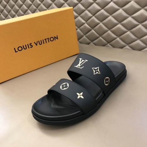 LV Slippers Men 283