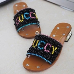 GUCCI Slippers Women 046