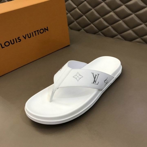 LV Slippers Men 287