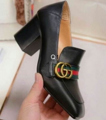 GUCCI High Heel Women 249