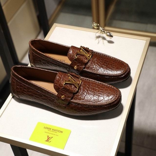 LV Casual Shoes Men 199