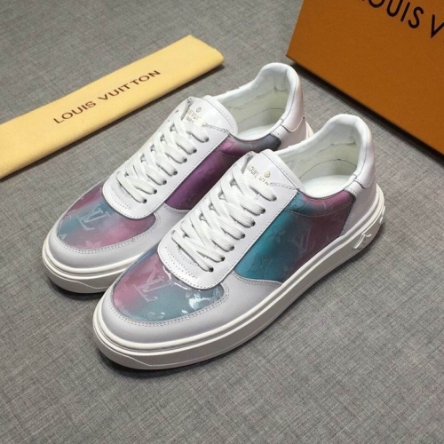 LV Low Top Men 0248