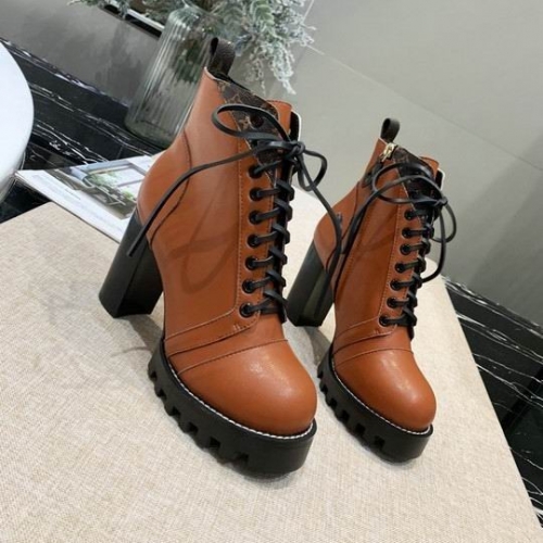 LV Boots Women 040