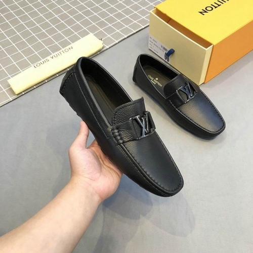 LV Casual Shoes Men 343