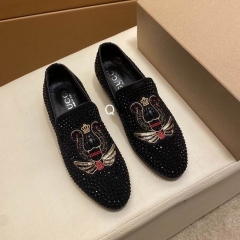 GUCCI Casual Shoes 1047