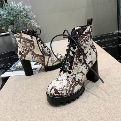 LV Boots Women 039