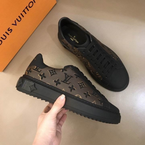 LV Low Top Men 0184