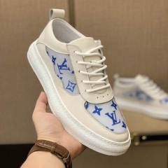 LV Low Top Men 0922