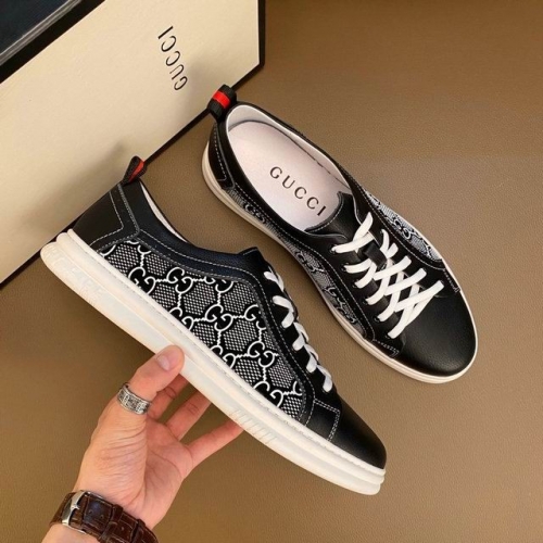 GUCCI Low Top Men 0426