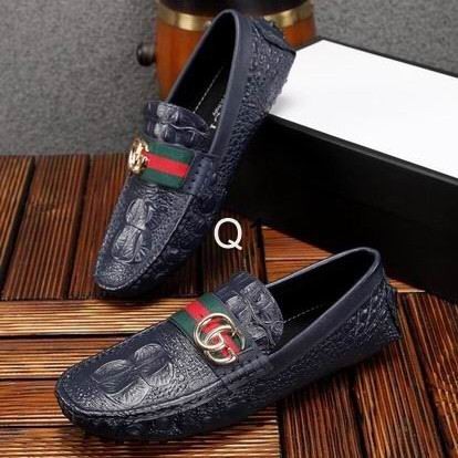 GUCCI Casual Shoes 1027