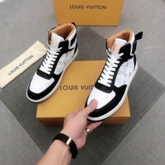 LV High Top Men 181