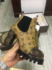 LV Boots Women 067