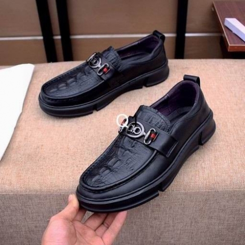 GUCCI Casual Shoes 1016