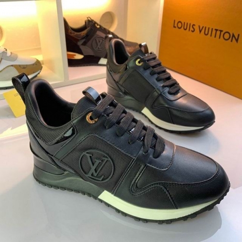 LV Low Top Lovers 011