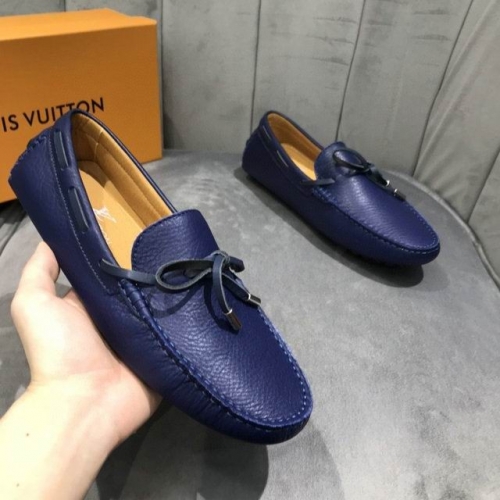 LV Casual Shoes Men 517