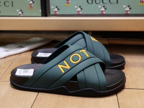 GUCCI Slippers Men 279