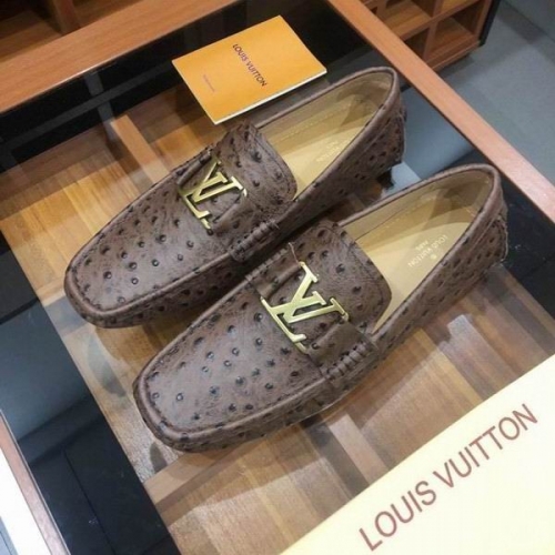 LV Casual Shoes Men 037