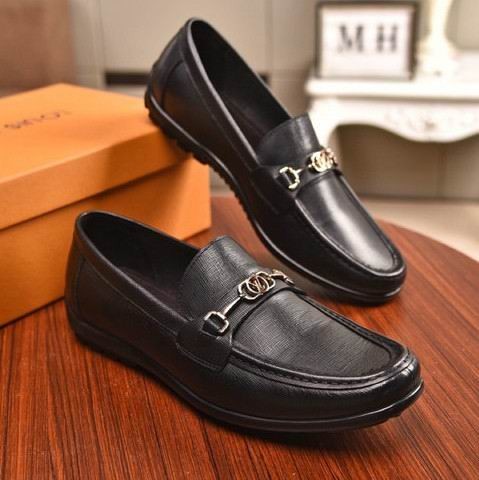 LV Casual Shoes Men 479