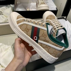 GUCCI Low Top Women 034
