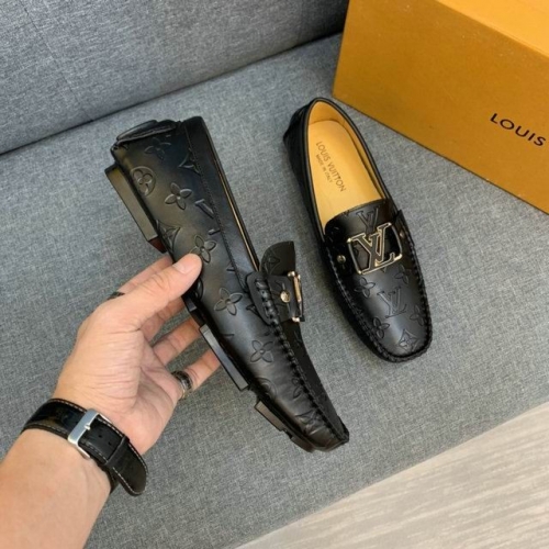LV Casual Shoes Men 484