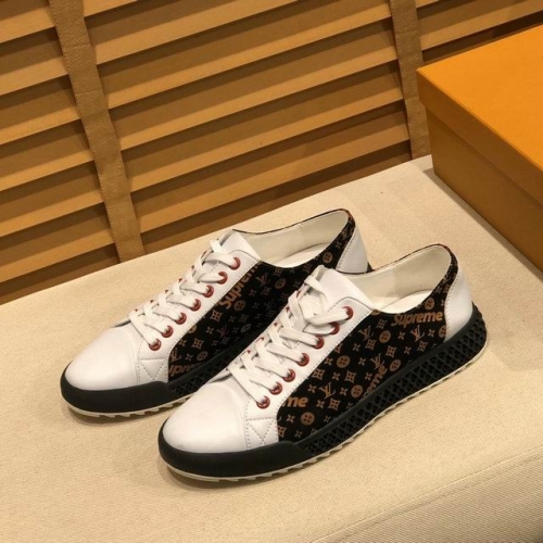 LV Low Top Men 0629