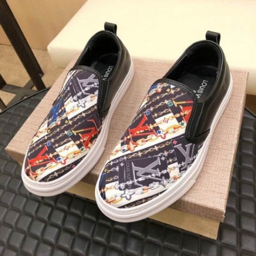 LV Casual Shoes Men 404