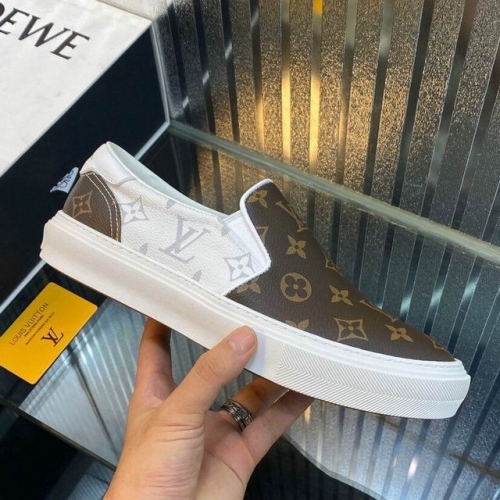 LV Low Top Men 0612