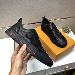 LV Low Top Men 0763