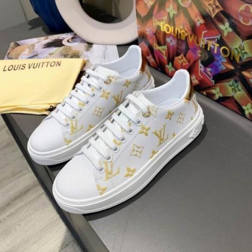 LV Low Top Lovers 003