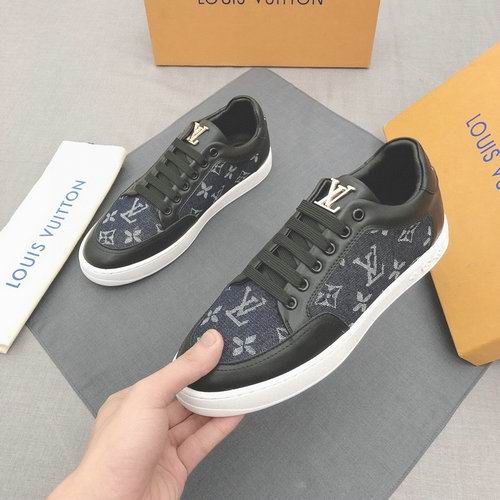 LV Low Top Men 0874