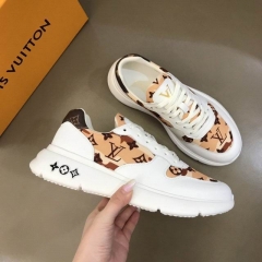 LV Low Top Men 0905