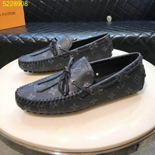 LV Casual Shoes Men 098