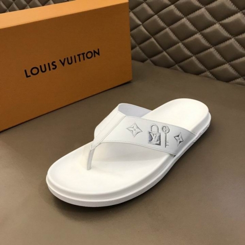 LV Slippers Men 270