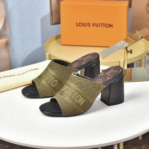 LV High Heel Women 006