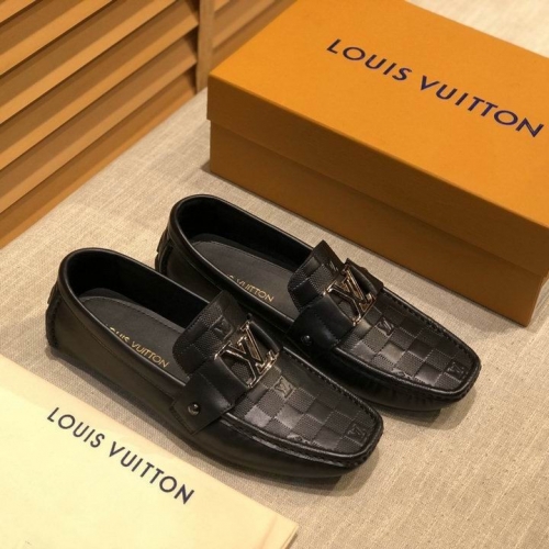 LV Casual Shoes Men 308