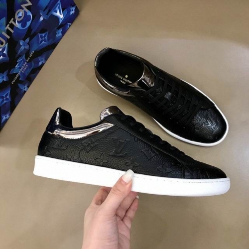 LV Low Top Men 0636