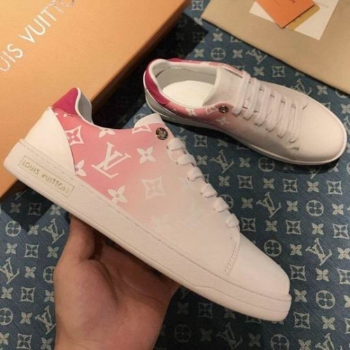 LV Low Top Men 0467