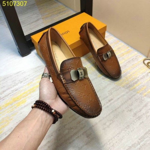 LV Casual Shoes Men 067
