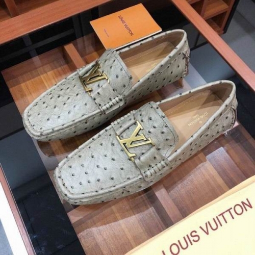 LV Casual Shoes Men 038