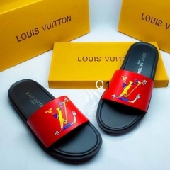 LV Slippers Men 539