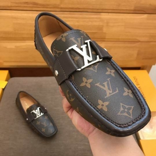 LV Casual Shoes Men 243