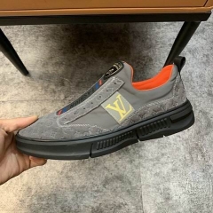 LV Low Top Men 0893