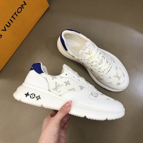 LV Low Top Men 0909